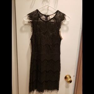 L'ATISTE by Amy - Black Dress, never worn